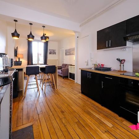 Les 3 Cheminees Des Charretiers Apartamento Orléans Exterior foto