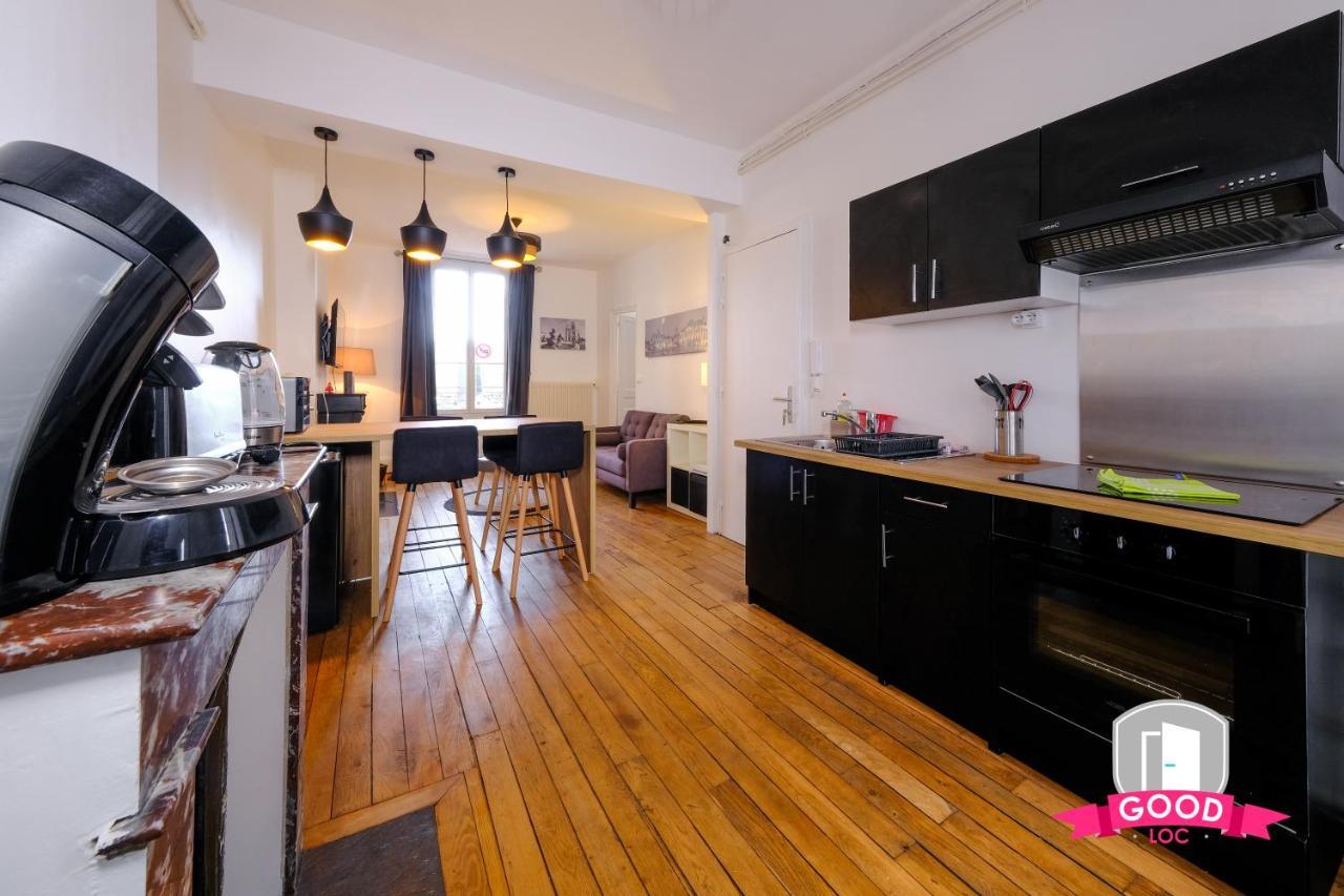 Les 3 Cheminees Des Charretiers Apartamento Orléans Exterior foto